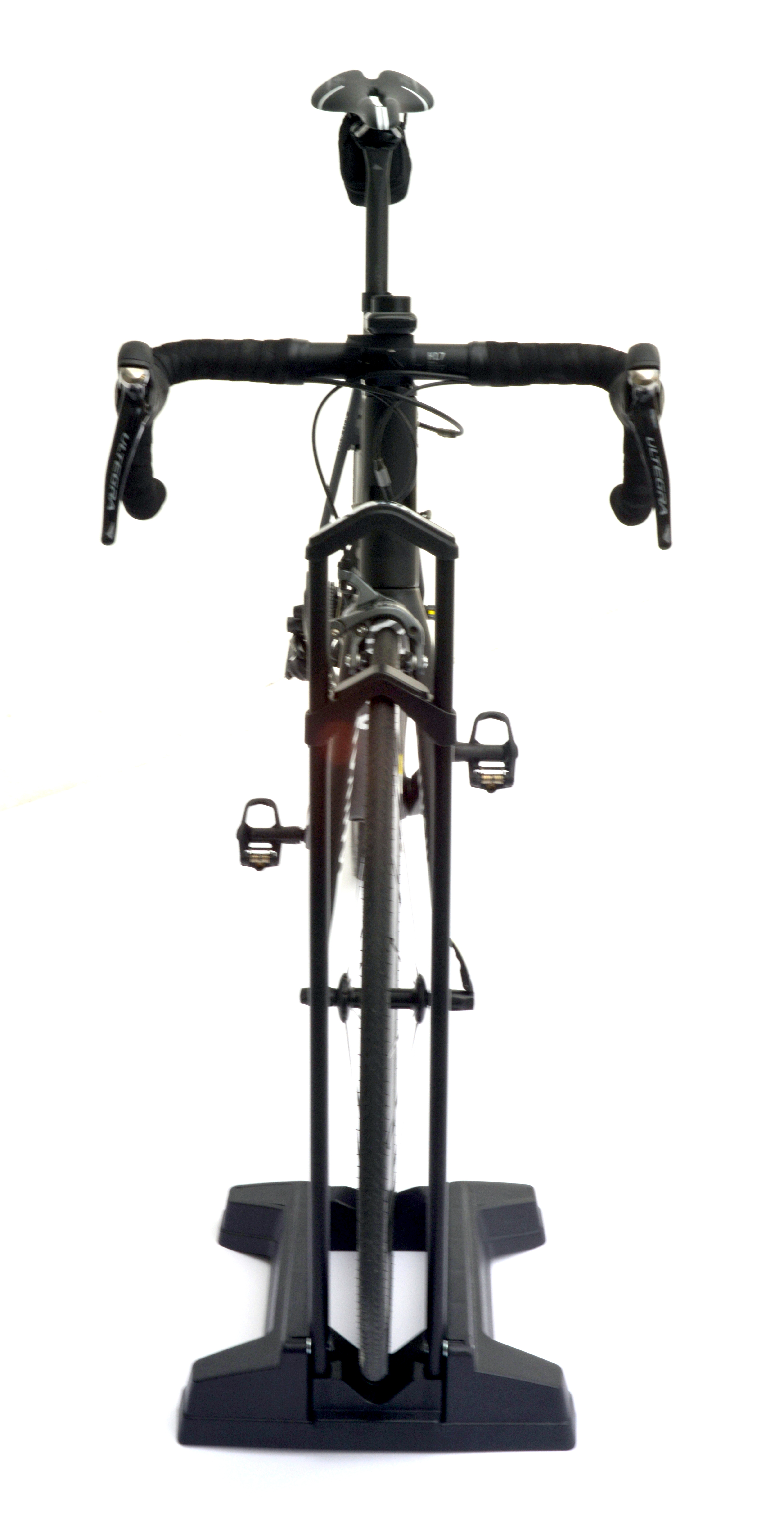 PERUZZO Lybra  Support vélos VTT ou route de 20 à 29 pouces pour