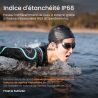 Casque MP3 Shokz - OPENSWIM PRO