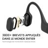 Casque Bluetooth Shokz - OPENRUN Mini USB-C