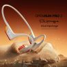 Casque Bluetooth Shokz - OPENRUN PRO 2 EK