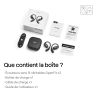 Ecouteurs Bluetooth Shokz - OPENFIT