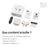 Ecouteurs Bluetooth Shokz - OPENFIT