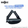 Casque MP3 Shokz - OPENSWIM