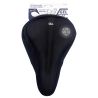 Couvre Selle GEL avec fenêtre - Taille M