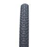 Pneu rigide 27,5x2.10 Blueway anticrevaison 30TPI noir